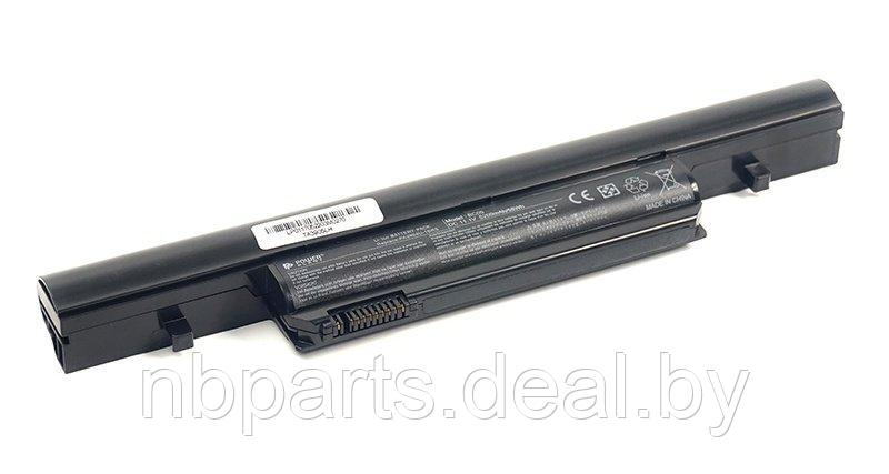 Аккумулятор (батарея) для ноутбука Toshiba Tecra R850 DynaBook R751 11.1V 5200mAh OEM PA3904U - фото 1 - id-p111775802