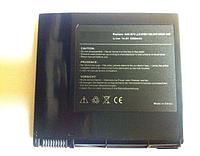 Аккумулятор (батарея) для ноутбука Asus G74 14.8V 5200mAh OEM A42-G74