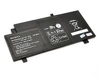 Аккумулятор (батарея) для ноутбука Sony Vaio Fit BPS34 11.1V 3650mAh VGP-BPS34