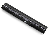 Аккумулятор (батарея) для ноутбука Asus U36SD 14.4V 4400mAh OEM A41-U36