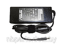 Блок питания (зарядное устройство) для ноутбука Asus 90W, 19V 4.74A, 4.5x3.0, PA-1900-42, копия без сетевого