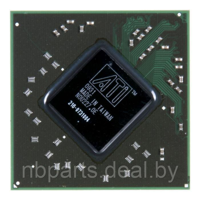 Видеочип AMD 216-0731004 - фото 1 - id-p111774537