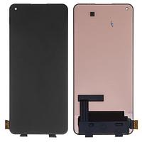 LCD дисплей для Xiaomi Mi 11 Lite 4G/5G с тачскрином (Оригинал) LCD