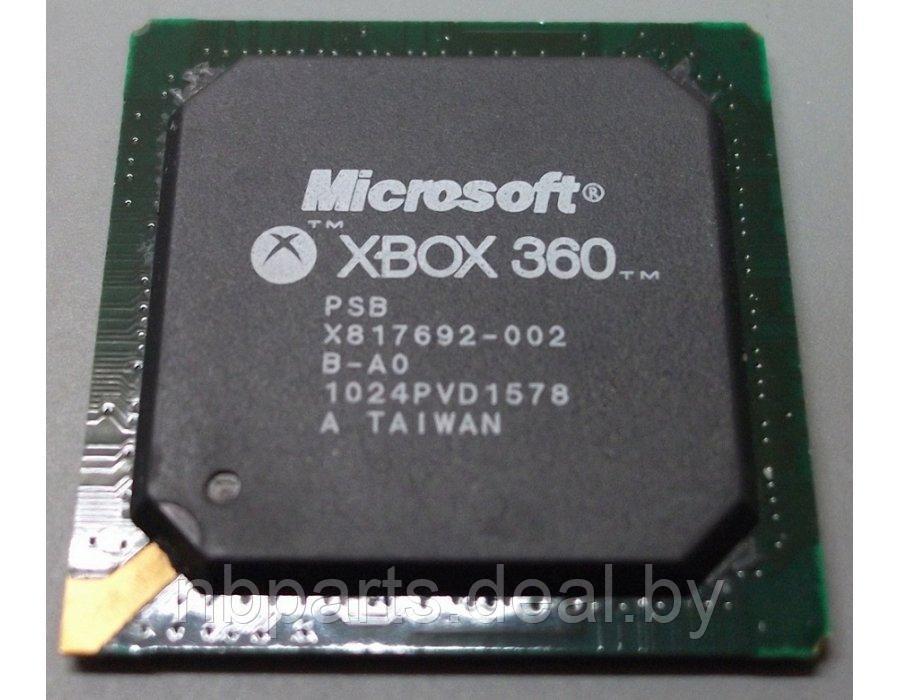 Процессор СPU Xbox360 Slim - фото 1 - id-p111774540