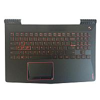 Верхняя часть корпуса (Palmrest) Lenovo Legion Y520-15 (C), 5CB0P24408