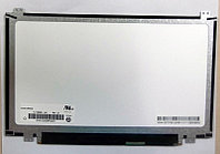 Матрица N116BGE-L42, 1366x768 HD, LVDS (1 ch, 6-bit), 40 pins, TN, глянцевая, уши верх - низ