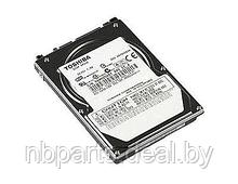 HDD SATA TOSHIBA 500Gb из ноутбука MQ01ABD050 ИН