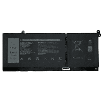 Аккумулятор (батарея) для ноутбука Dell Inspiron 3510 5510 11.25V 3467mAh G91J0