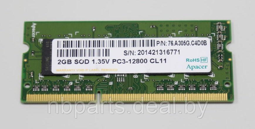 Оперативная память SO-DDR2 RAM 512MB PC-4200 Hydis HYS64T64020HDL-3.7-A - фото 1 - id-p111775853