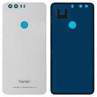Задняя крышка Huawei Honor 8 (белая)