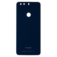 Задняя крышка Huawei Honor 8 (синяя)