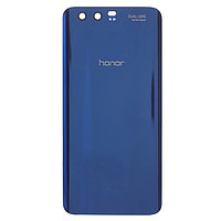 Задняя крышка Huawei Honor 9 (синяя)