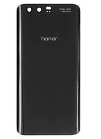 Задняя крышка Huawei Honor 9 (черная)