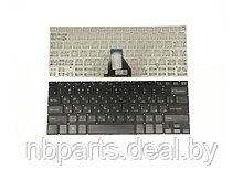 Клавиатура для ноутбука Sony SVF14A, чёрная, RU