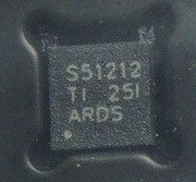 ШИМ-контроллер TPS51212