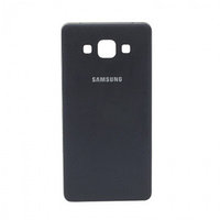 Задняя крышка Samsung Galaxy A5 (черная)