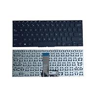 Клавиатура для ноутбука ASUS VivoBook 14 X409, чёрная, RU