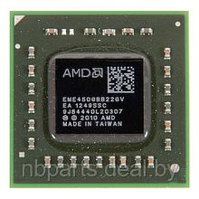 Процессор AMD E-450