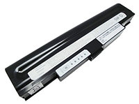 Аккумулятор (батарея) для ноутбука Samsung NP-Q45 11.1V 5200mAh OEM AA-PB5NC6B