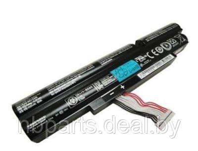 Аккумулятор (батарея) для ноутбука Acer Aspire TimeLineX 3830T 4830T 11.1V 6000mAh AS11A3E - фото 1 - id-p111778426
