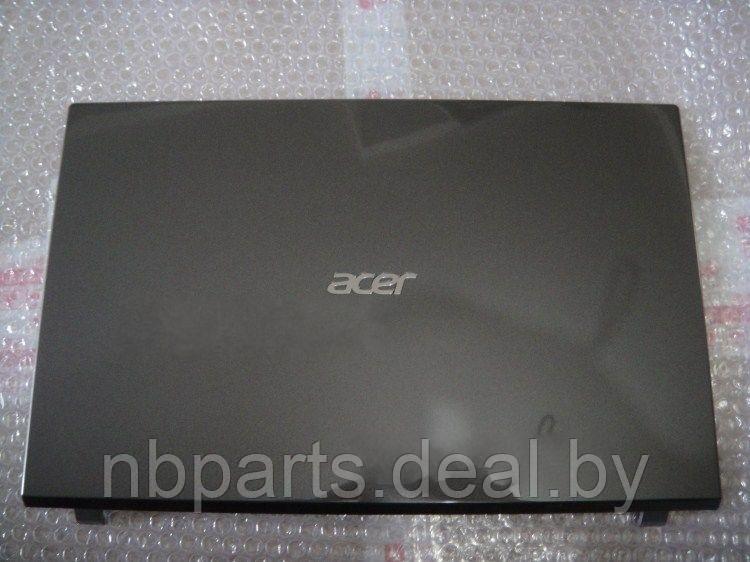 Крышка матрицы Acer E1-531 E1-571, AP0QG000101 - фото 1 - id-p111774606