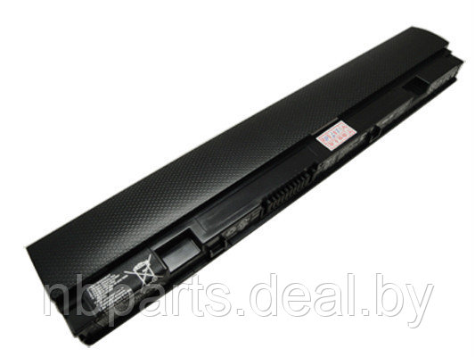 Аккумулятор (батарея) для ноутбука Asus Eee PC X101 11.1V 2600mAh OEM A32-X101 - фото 1 - id-p181381026
