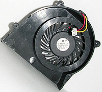 Кулер (вентилятор) SONY VGN-SR13, VGN-SR16, UDQFRZH09CF0