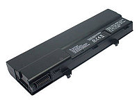 Аккумулятор (батарея) для ноутбука Dell XPS M1210 11.1V 4400mAh OEM CG039
