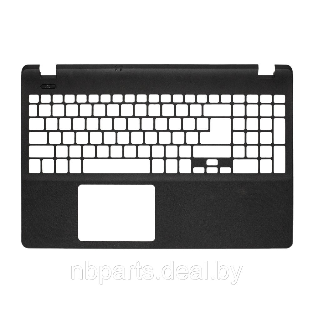 Верхняя часть корпуса (Palmrest) Acer Aspire ES1-531 без клавиатуры, чёрный, PK130HQ1A00 - фото 1 - id-p194502314