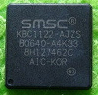 Сетевой контроллер SMSC KBC1122-AJZS