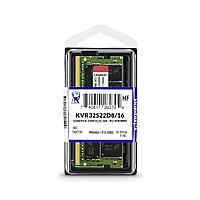 Оперативная память SO-DDR4 8Gb PC4-3200 Kingston KVR32S22D8/16