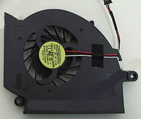 Кулер (вентилятор) SAMSUNG RF410, RF411, RF510, RF511, BA81-11008B