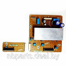 Плата X-Main Board Samsung PN42C450B1D J41-08591A