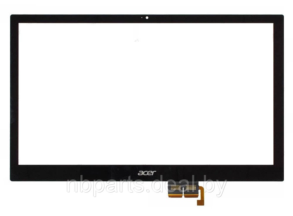 Тач скрин 14,0" для ноутбука Acer V5-431