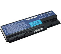 Аккумулятор (батарея) для ноутбука Acer Aspire 5520 11.1V 5200mAh OEM AS07B41