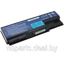 Аккумулятор (батарея) для ноутбука Acer Aspire 5520 11.1V 5200mAh OEM AS07B41