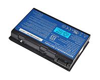 Аккумулятор (батарея) для ноутбука Acer Extensa 5220 11.1V 5200mAh OEM TM00742