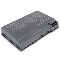 Аккумулятор (батарея) для ноутбука Acer TravelMate 2413 14.8V 5200mAh OEM BTP-63D1