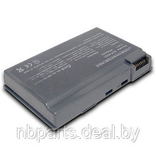 Аккумулятор (батарея) для ноутбука Acer TravelMate 2413 14.8V 5200mAh OEM BTP-63D1