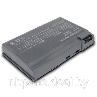Аккумулятор (батарея) для ноутбука Acer TravelMate 2413 14.8V 5200mAh OEM BTP-63D1 - фото 1 - id-p111777118