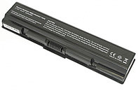 Аккумулятор (батарея) для ноутбука Toshiba Satellite A300 A200 10.8V 4400mAh OEM PA3534U