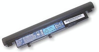 Аккумулятор (батарея) для ноутбука Acer Aspire 3810 5810 11.1V 5200mAh OEM AS09D71