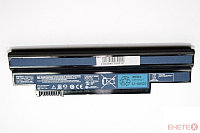 Аккумулятор (батарея) для ноутбука Acer Aspire One 532h 11.1V 5200mAh чёрный OEM UM09H36
