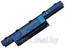 Аккумулятор (батарея) для ноутбука Acer Aspire 4741 4750 11.1V 5200mAh OEM AS10D41