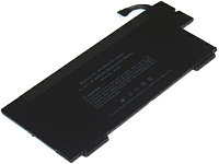 Аккумулятор (батарея) для ноутбука Apple A1245 AIR 7.4V 5200mAh MC233