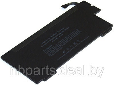 Аккумулятор (батарея) для ноутбука Apple A1245 AIR 7.4V 5200mAh MC233 - фото 1 - id-p111777132
