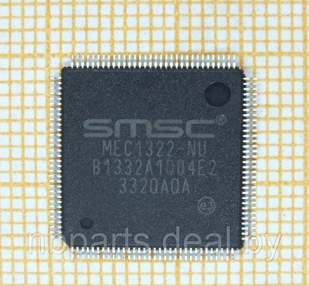 Мультиконтроллер SMSC MEC1322 - фото 1 - id-p111774687