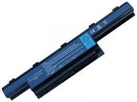 Аккумулятор (батарея) для ноутбука Acer Aspire 4741 10.8V 4400mAh Уценка AS10D41