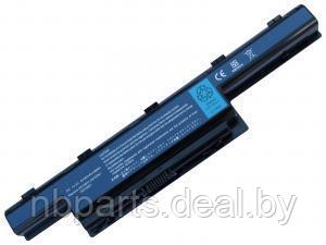 Аккумулятор (батарея) для ноутбука Acer Aspire 4741 10.8V 4400mAh Уценка AS10D41 - фото 1 - id-p213241473