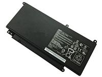 Аккумулятор (батарея) для ноутбука Asus N750 11.1V 6060mAh C32-N750
